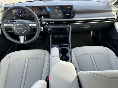 New 2026 Hyundai Sonata SEL FWD image 16