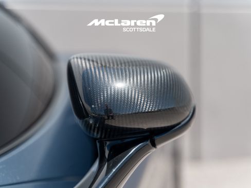 Used 2018 McLaren 720S Performance RWD image 23
