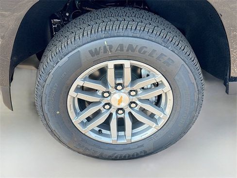 New 2026 Chevrolet Colorado LT w/ Advanced Trailering Package image 14