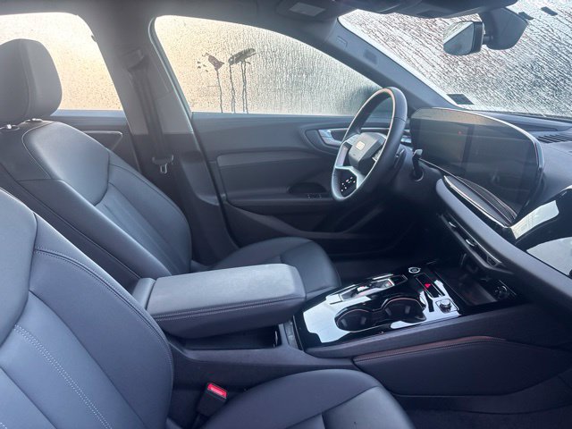 Used 2025 Audi A5 Premium Plus w/ Premium Plus AWD/4WD image 11
