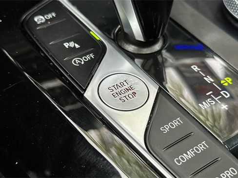 Used 2023 BMW X3 sDrive30i w/ Premium Package image 25