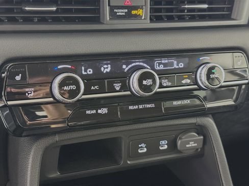 New 2026 Honda Pilot EX-L image 19