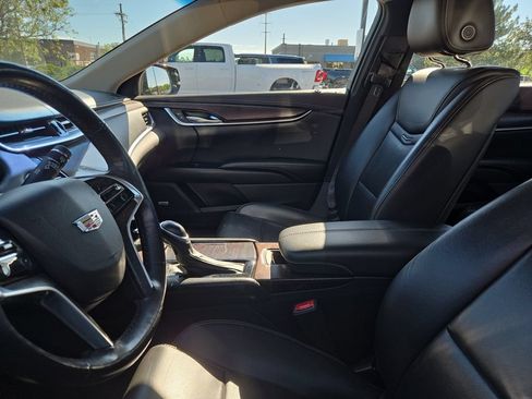 Used 2019 Cadillac XTS Luxury FWD image 10
