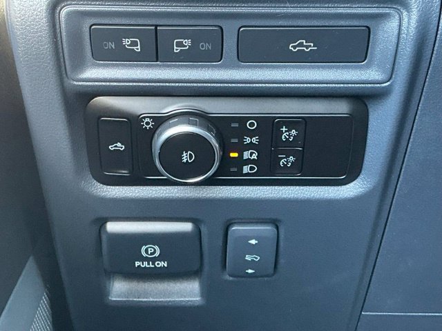 Used 2023 Ford F150 Platinum w/ Equipment Group 701A High AWD/4WD image 42