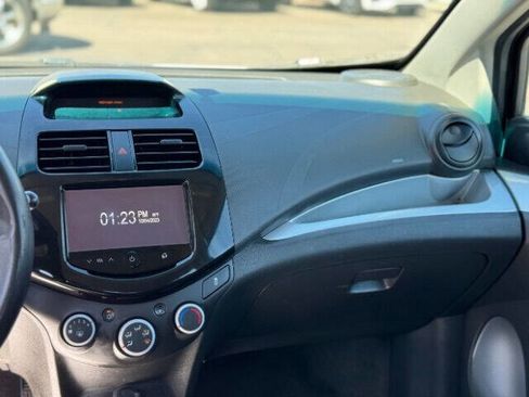 Used 2014 Chevrolet Spark LT image 14