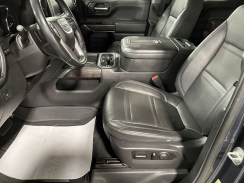 Used 2019 GMC Sierra 1500 Denali w/ Denali Ultimate Package image 13