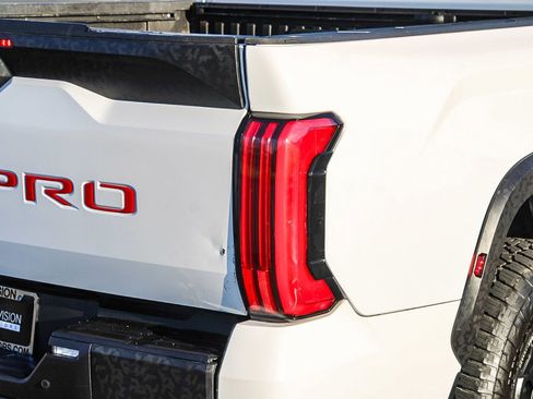 Used 2024 Toyota Tundra TRD Pro image 11