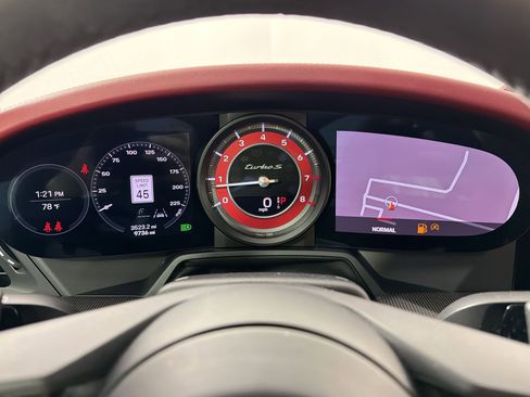 Used 2021 Porsche 911 Turbo S image 27