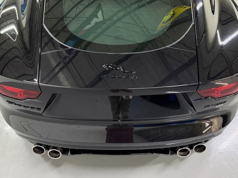 Used 2023 Jaguar F-TYPE R-Dynamic AWD/4WD image 17