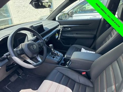 Used 2026 Honda CR-V Sport-L image 14