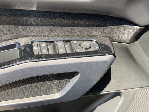 New 2026 Nissan Pathfinder SL FWD image 20