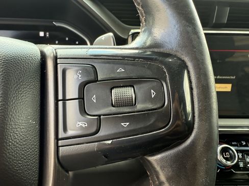 Used 2023 GMC Sierra 1500 AT4 AWD/4WD image 17
