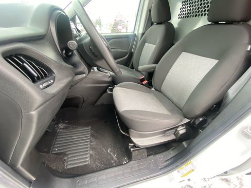 Used 2022 RAM ProMaster City Tradesman image 20