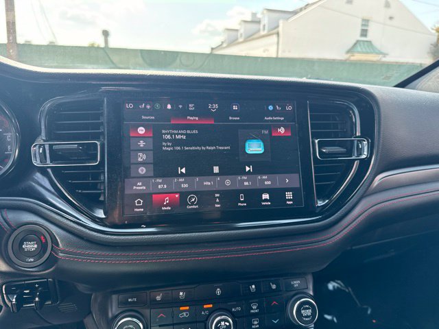 Used 2023 Dodge Durango R/T RWD image 10