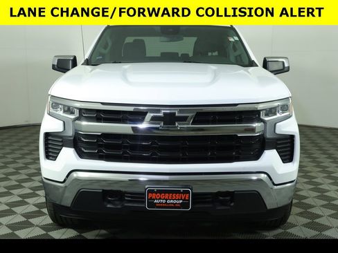Used 2022 Chevrolet Silverado 1500 LT image 10