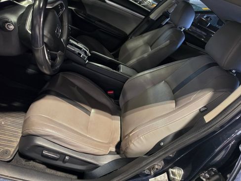 Used 2016 Honda Civic EX-L image 6