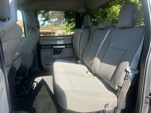 Used 2019 Ford F150 XLT w/ Equipment Group 301A Mid image 15