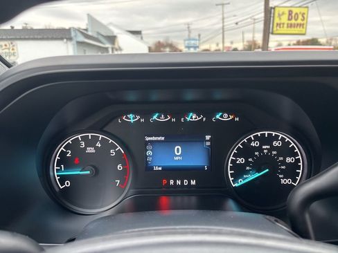 New 2026 Ford F250 XLT w/ Tremor Off-Road Package image 13