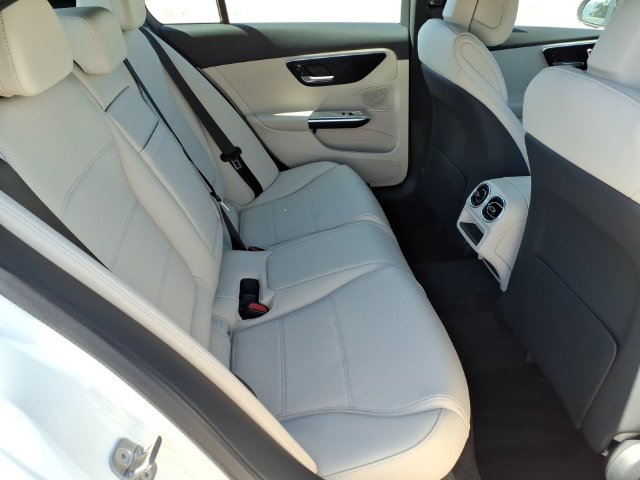 New 2026 Mercedes-Benz C 300 Sedan image 20