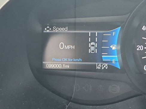 Used 2021 Ford Edge SEL w/ Convenience Package FWD image 27