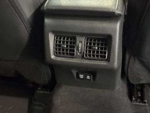 Used 2025 Toyota Camry XSE w/ Premium Plus Package AWD/4WD image 16