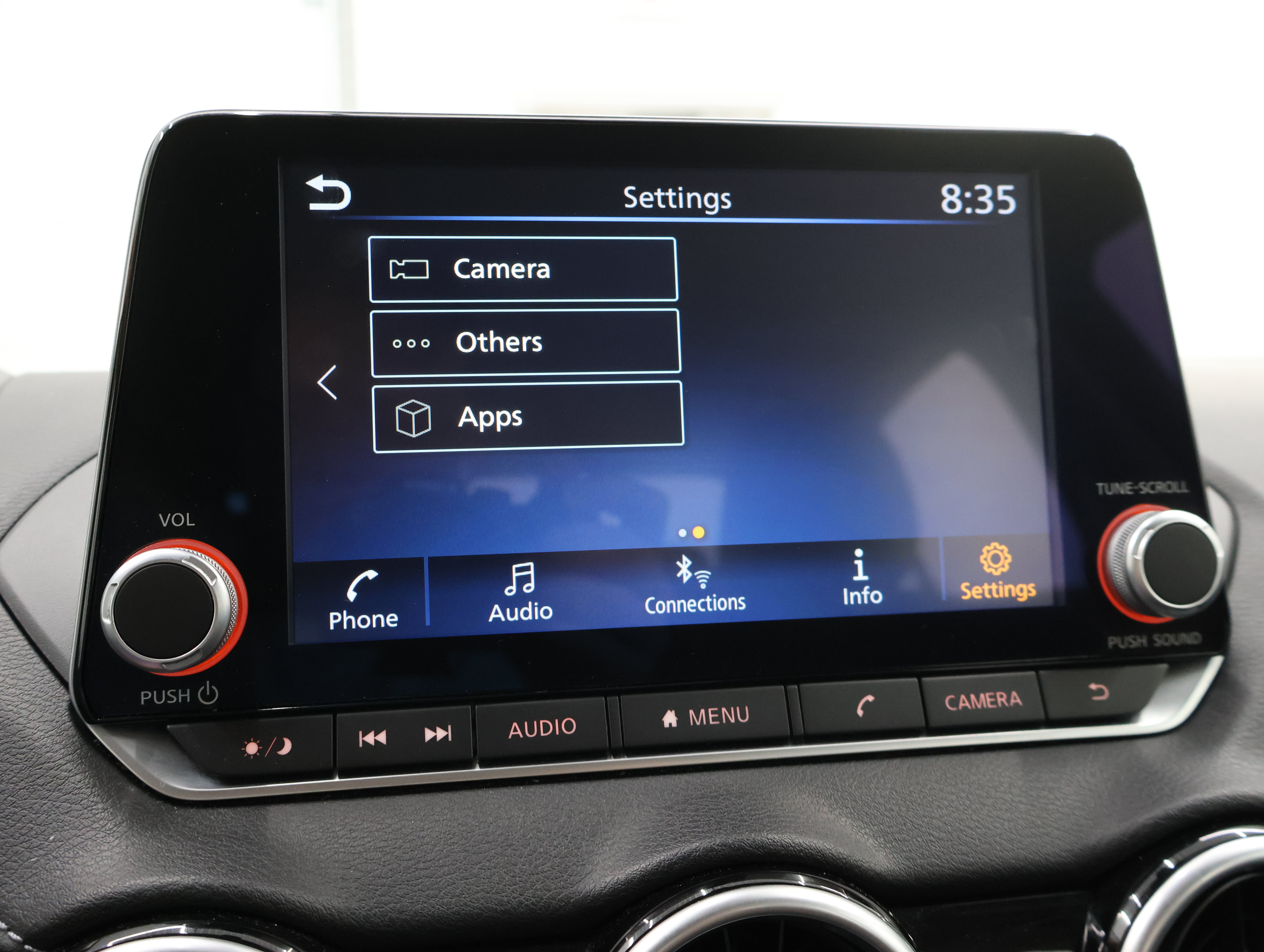 Used 2024 Nissan Sentra SV FWD image 50