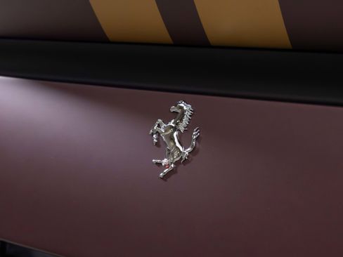 Certified 2023 Ferrari 812 Competizione image 49