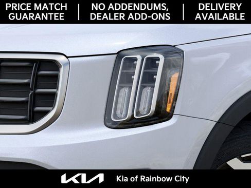 New 2025 Kia Telluride S image 12