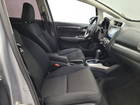 Used 2020 Honda Fit EX image 21