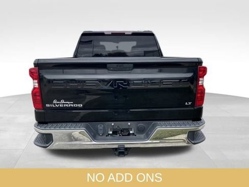 Used 2022 Chevrolet Silverado 1500 LT image 7