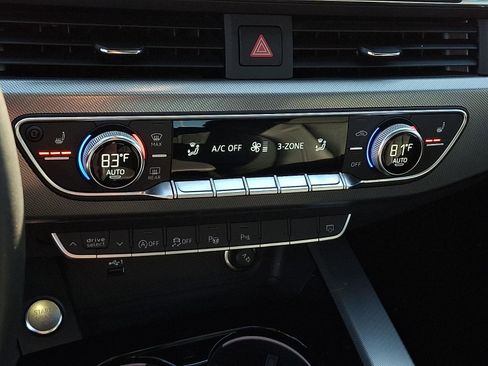 Used 2023 Audi A5 2.0T Prestige image 16
