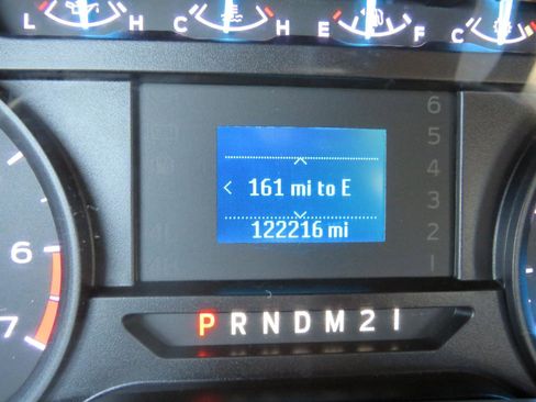 Used 2018 Ford F250 XL w/ Power Equipment Group AWD/4WD image 7