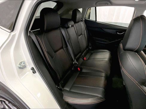 Used 2023 Subaru Crosstrek 2.5i Limited w/ Moonroof Package image 26