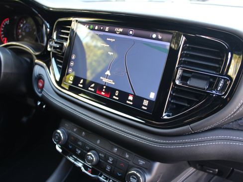 Used 2024 Dodge Durango SRT image 25