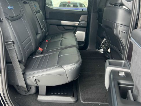 New 2026 Ford F350 Platinum image 29