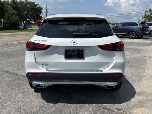 Used 2023 Mercedes-Benz GLA 250 image 4