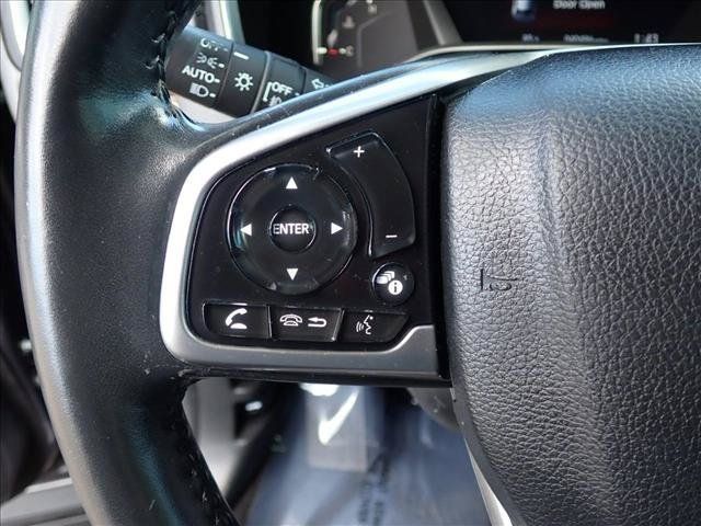 Used 2020 Honda CR-V Touring image 16