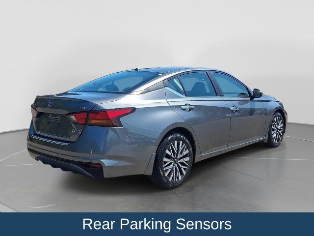 Used 2023 Nissan Altima 2.5 SV FWD image 7