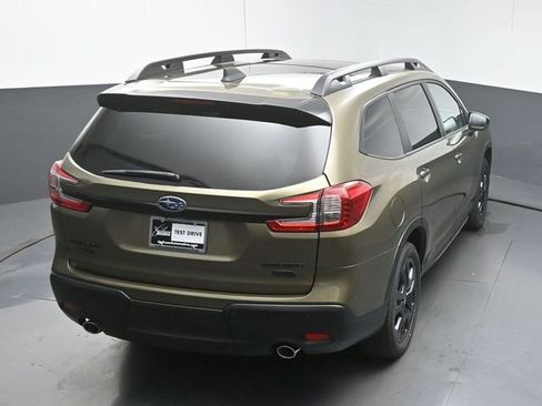 New 2025 Subaru Ascent Onyx Edition w/ Popular Package #2 AWD/4WD image 48