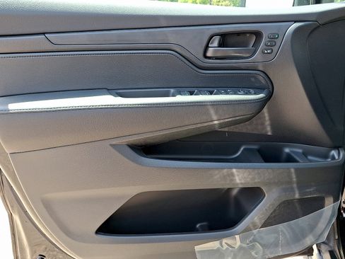 New 2026 Honda Odyssey EX-L image 10