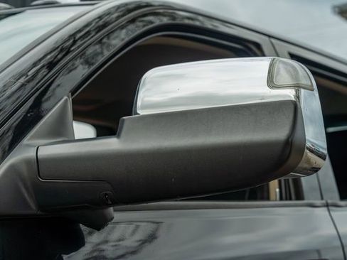 Used 2021 RAM 3500 Laramie image 10