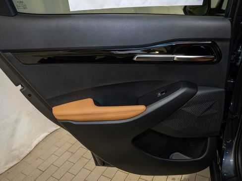 New 2026 Kia Seltos EX image 12