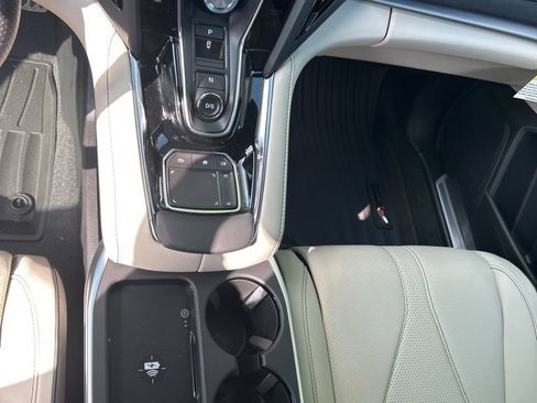New 2026 Acura RDX A-Spec AWD/4WD image 13