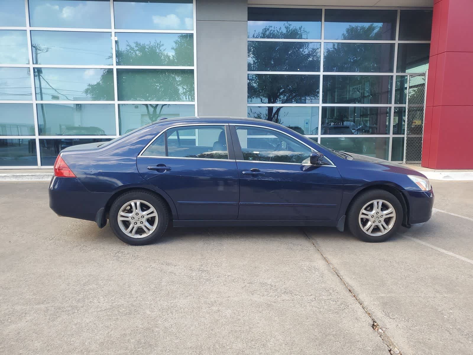Used 2007 Honda Accord EX-L image 7