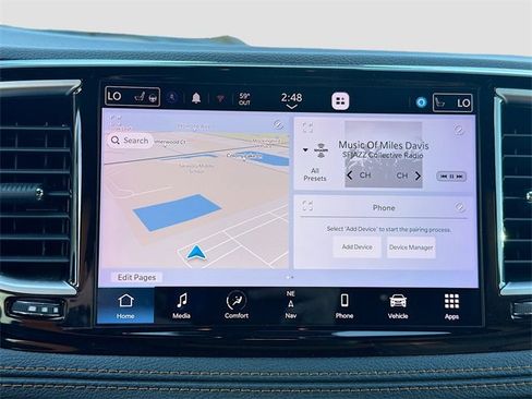 Used 2022 Chrysler Pacifica Pinnacle image 35