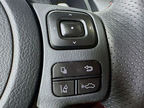 Used 2023 Lexus IS 350 F Sport w/ Navigation Package RWD image 24