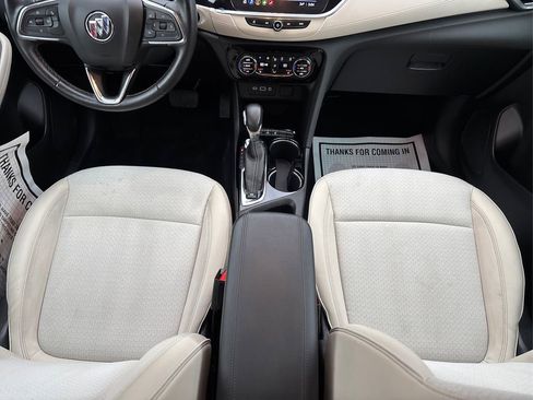 Used 2023 Buick Encore GX Select image 19