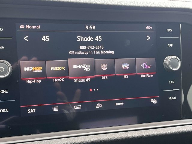 Used 2019 Volkswagen Jetta SEL Premium FWD image 25