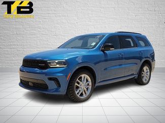 Used 2025 Dodge Durango GT AWD/4WD video 1