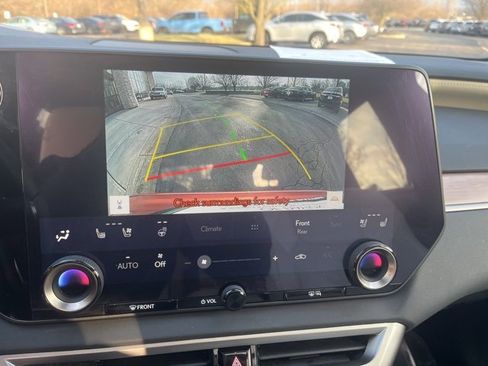 Used 2024 Lexus RX 350 Premium image 25